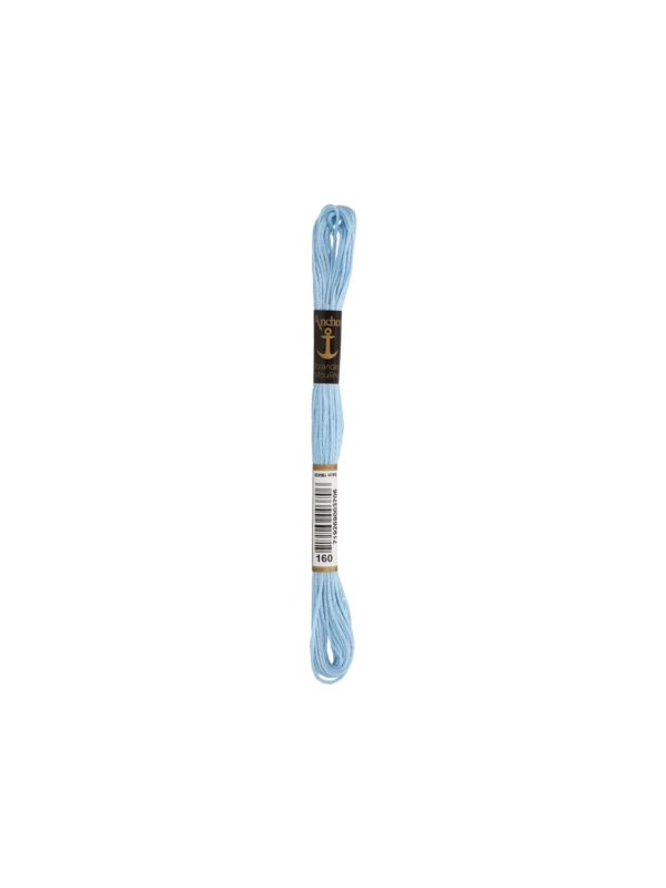 Mulina ANCHOR - 4635000 - 12szt.x8mb/opak.