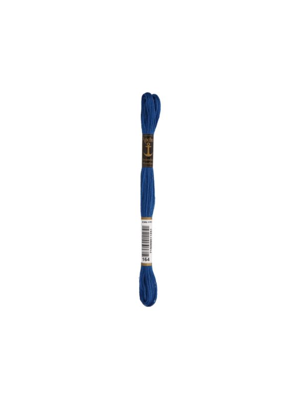 Mulina ANCHOR - 4635000 - 12szt.x8mb/opak.
