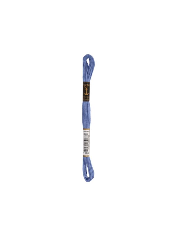 Mulina ANCHOR - 4635000 - 12szt.x8mb/opak.