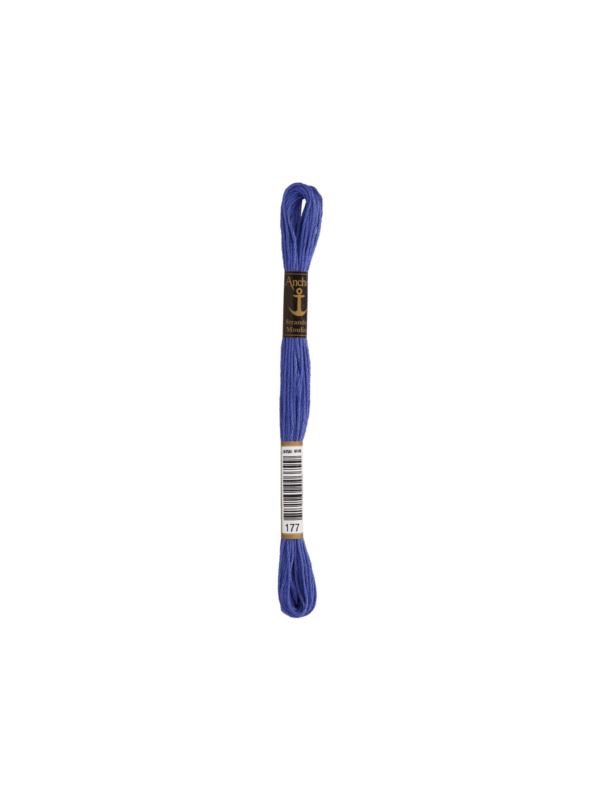 Mulina ANCHOR - 4635000 - 12szt.x8mb/opak.