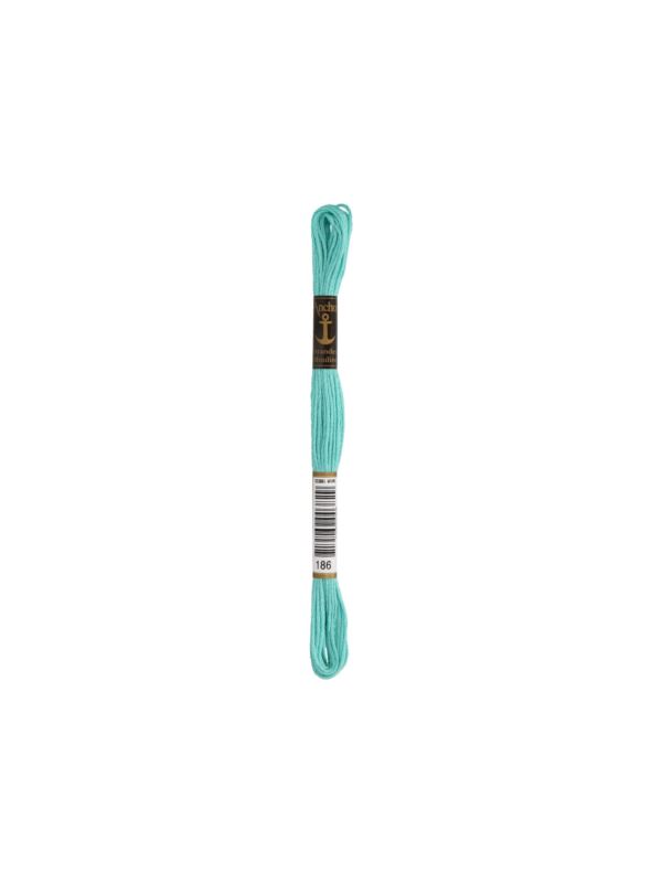 Mulina ANCHOR - 4635000 - 12szt.x8mb/opak.