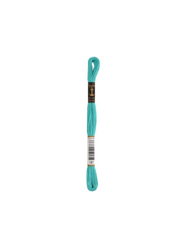 Mulina ANCHOR - 4635000 - 12szt.x8mb/opak.