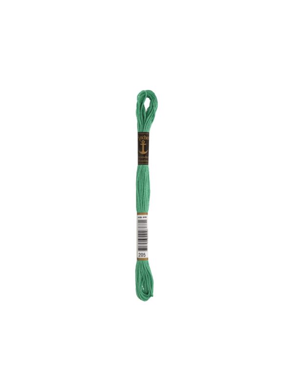 Mulina ANCHOR - 4635000 - 12szt.x8mb/opak.