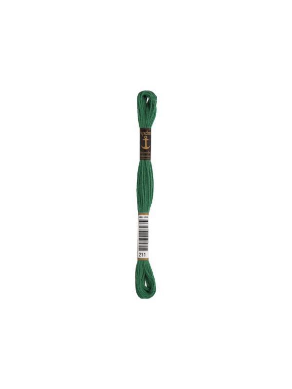 Mulina ANCHOR - 4635000 - 12szt.x8mb/opak.