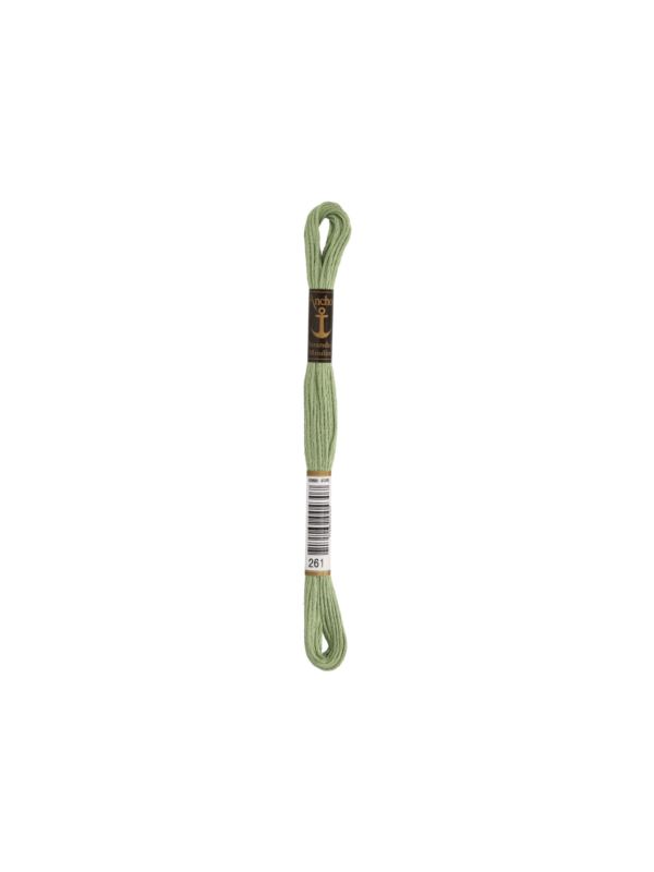 Mulina ANCHOR - 4635000 - 12szt.x8mb/opak.