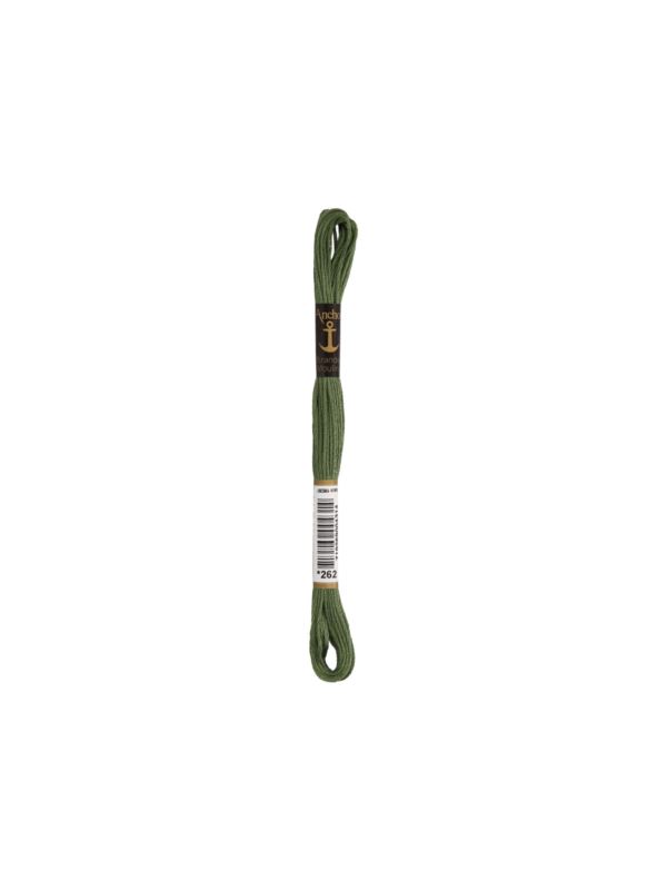 Mulina ANCHOR - 4635000 - 12szt.x8mb/opak.