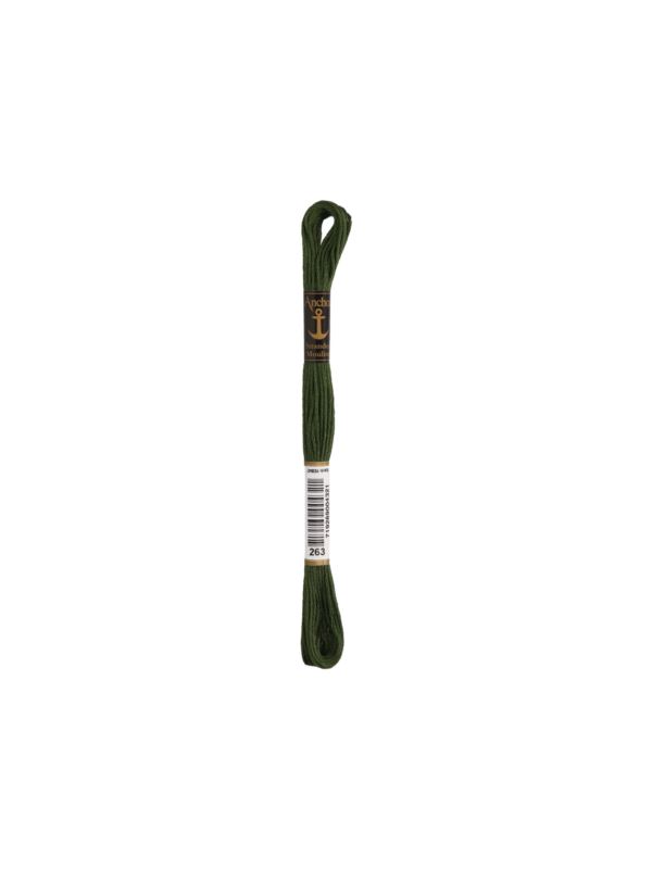 Mulina ANCHOR - 4635000 - 12szt.x8mb/opak.