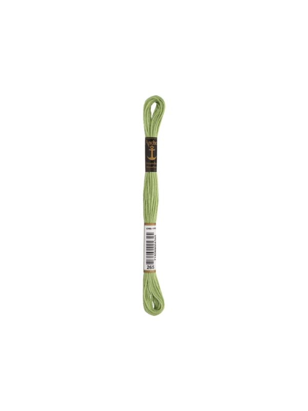 Mulina ANCHOR - 4635000 - 12szt.x8mb/opak.
