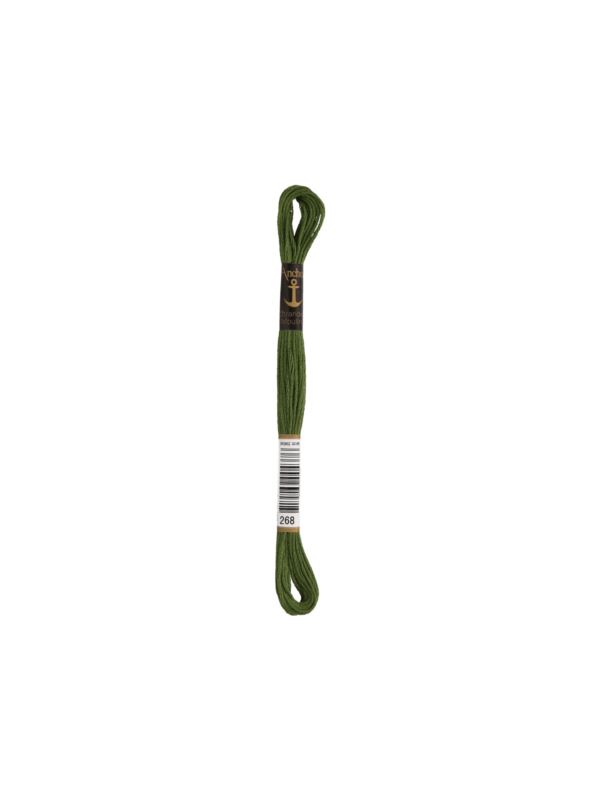 Mulina ANCHOR - 4635000 - 12szt.x8mb/opak.