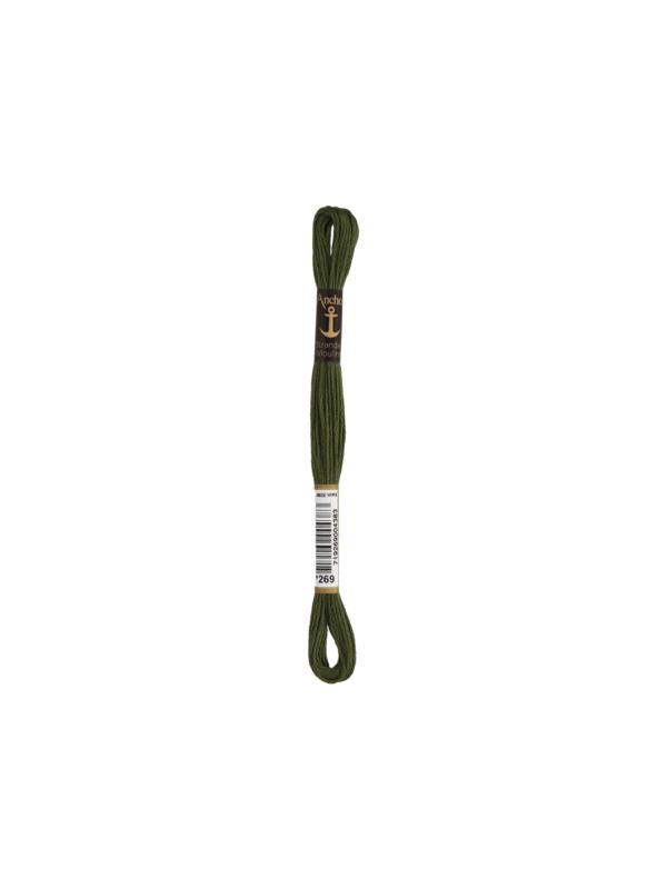 Mulina ANCHOR - 4635000 - 12szt.x8mb/opak.