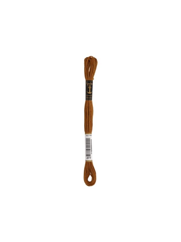 Mulina ANCHOR - 4635000 - 12szt.x8mb/opak.
