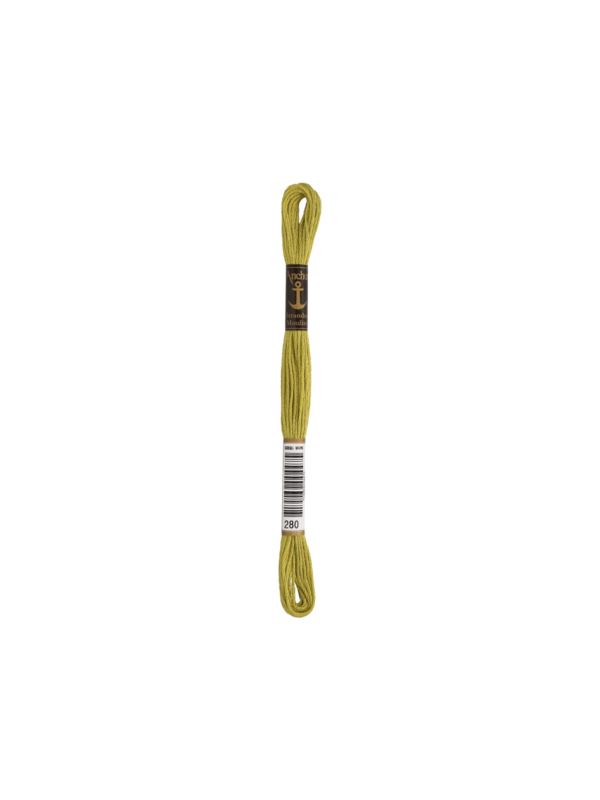 Mulina ANCHOR - 4635000 - 12szt.x8mb/opak.