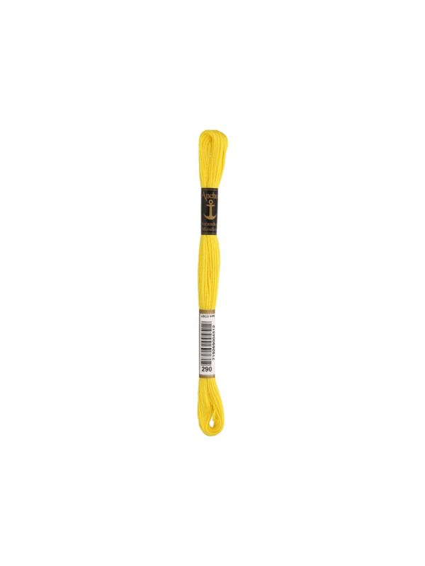 Mulina ANCHOR - 4635000 - 12szt.x8mb/opak.