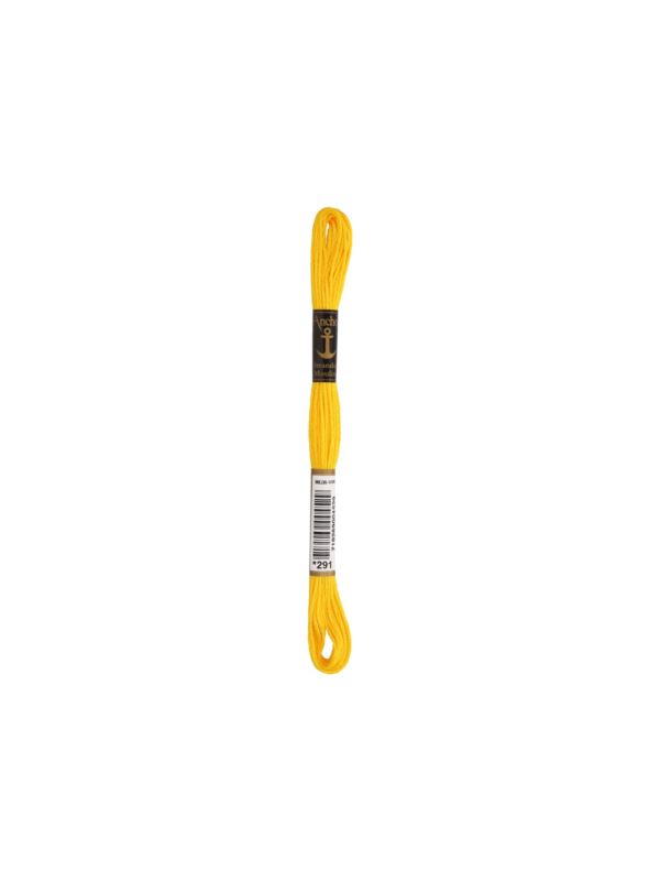 Mulina ANCHOR - 4635000 - 12szt.x8mb/opak.