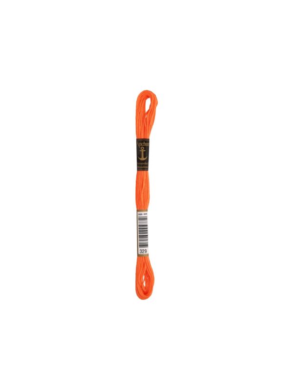 Mulina ANCHOR - 4635000 - 12szt.x8mb/opak.