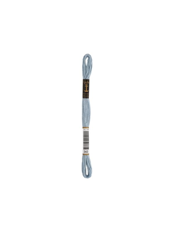 Mulina ANCHOR - 4635000 - 12szt.x8mb/opak.