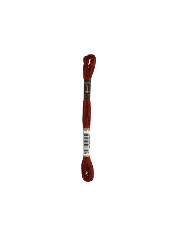 Mulina ANCHOR - 4635000 - 12szt.x8mb/opak.