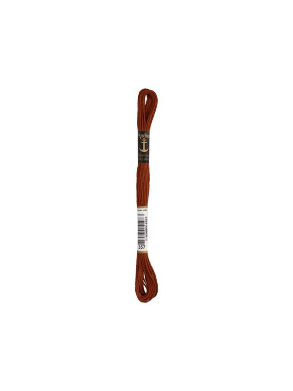 Mulina ANCHOR - 4635000 - 12szt.x8mb/opak.