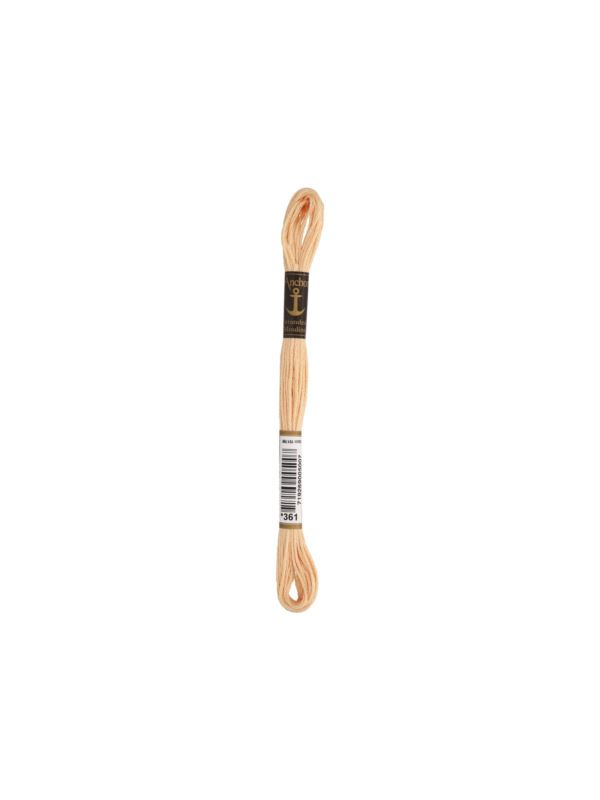 Mulina ANCHOR - 4635000 - 12szt.x8mb/opak.
