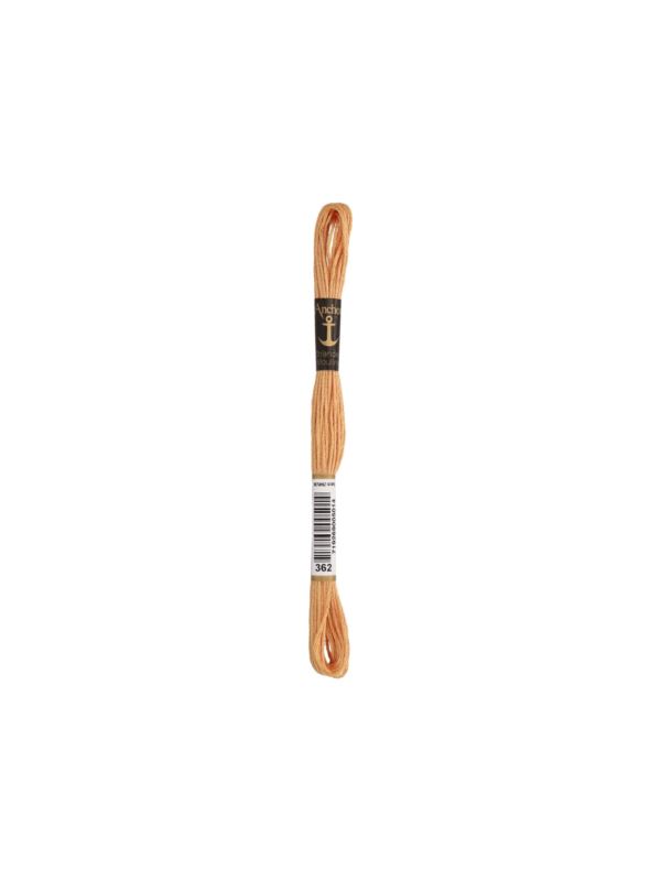 Mulina ANCHOR - 4635000 - 12szt.x8mb/opak.
