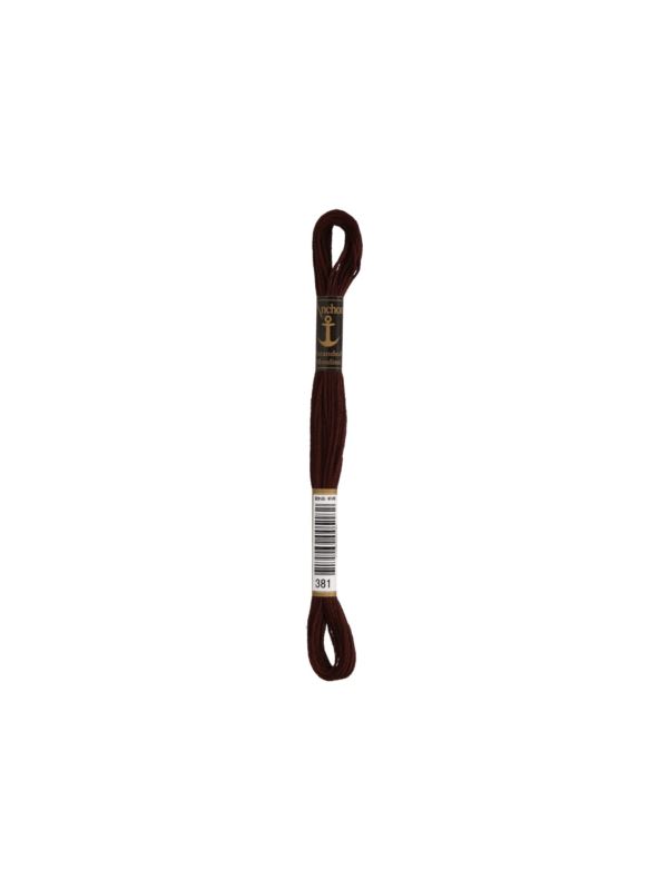 Mulina ANCHOR - 4635000 - 12szt.x8mb/opak.