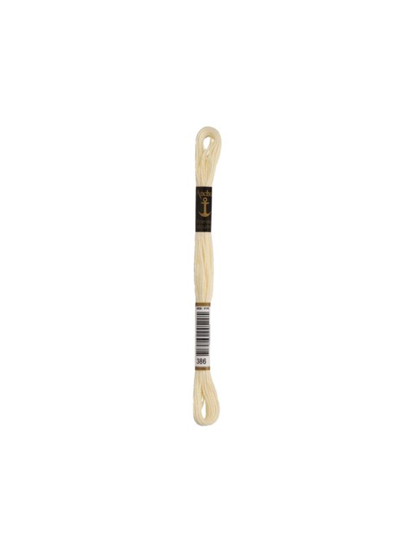 Mulina ANCHOR - 4635000 - 12szt.x8mb/opak.