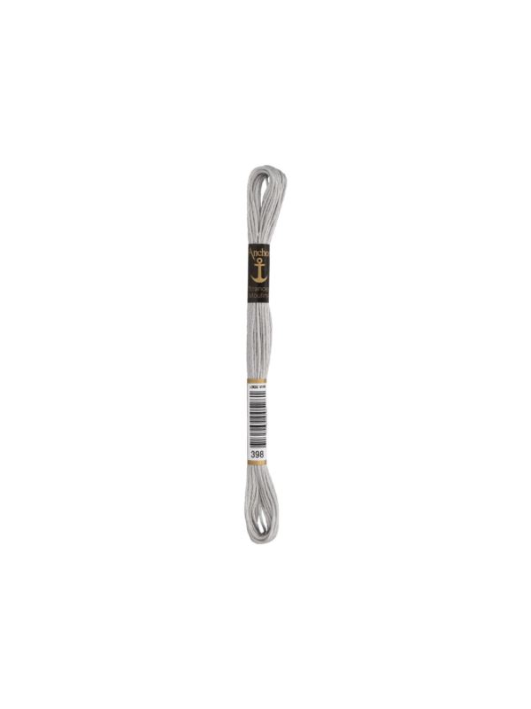 Mulina ANCHOR - 4635000 - 12szt.x8mb/opak.