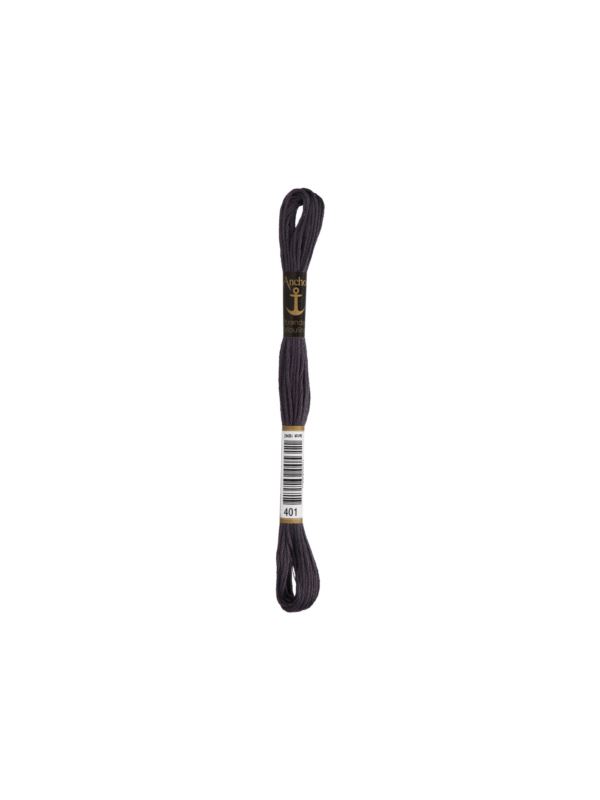 Mulina ANCHOR - 4635000 - 12szt.x8mb/opak.