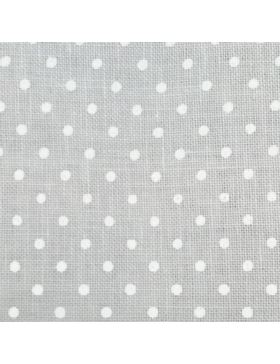 Kanwa lniana ZWEIGART - Belfast 32ct Petit Point - 35x42 cm