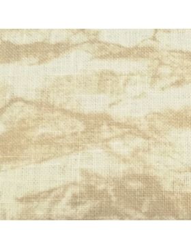 Kanwa lniana ZWEIGART - Belfast 32ct Vintage - 35x42 cm