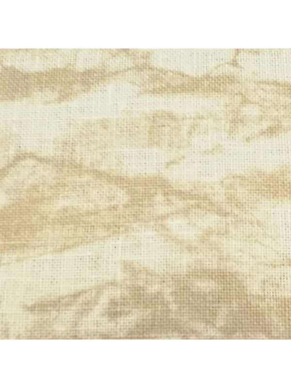 Kanwa lniana ZWEIGART - Belfast 32ct Vintage - 35x42 cm