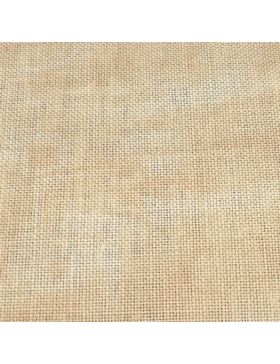 Kanwa lniana ZWEIGART - Belfast 32ct Vintage - 35x42 cm