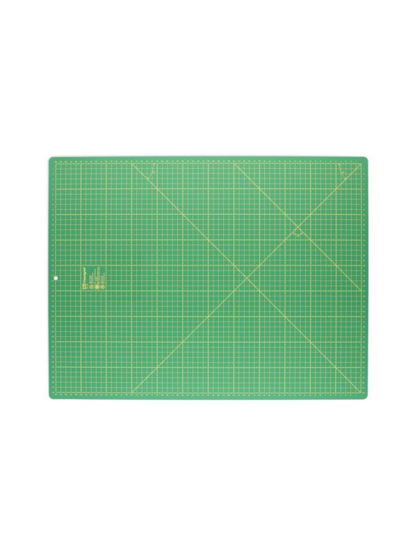 Mata do cięcia PRYM - Omnigrid - 45x60 cm - 611374