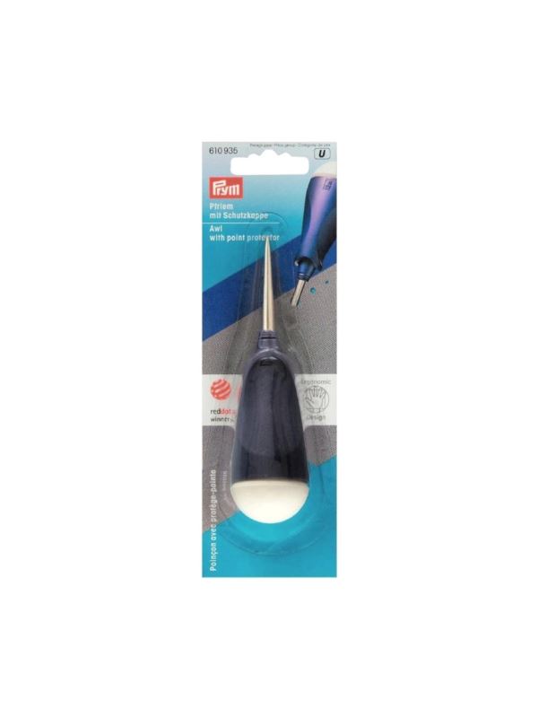 Przyrząd do dziurkowania ergonomiczny PRYM - 610935