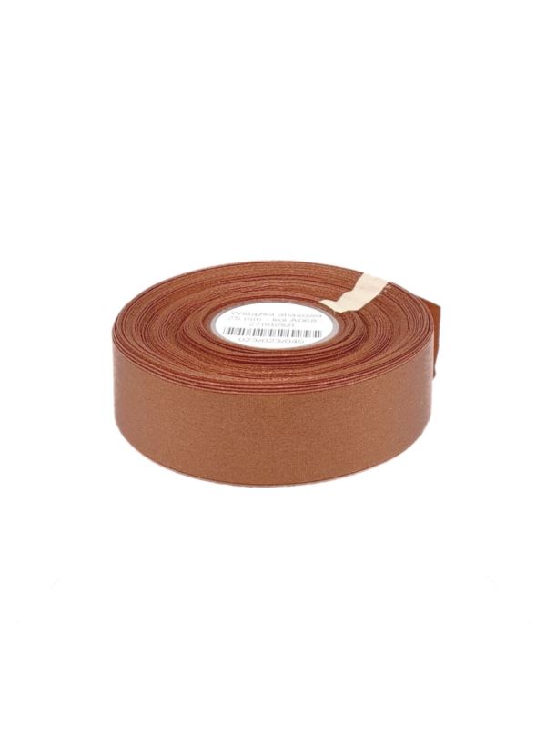 Wstążka atłasowa - 25 mm - 27mb/szt.