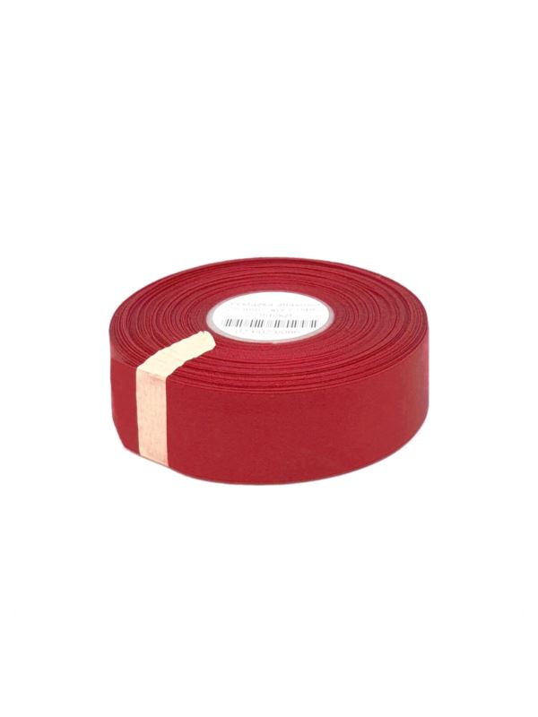Wstążka atłasowa - 25 mm - 27mb/szt.