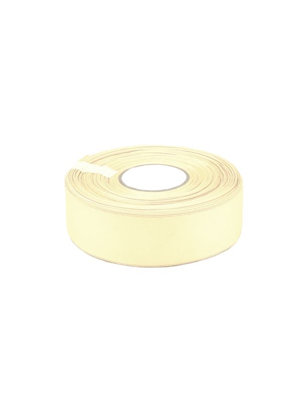 Wstążka atłasowa - 25 mm - 27mb/szt.