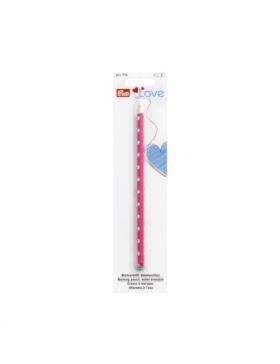 Kredka krawiecka do znakowania wodozmywalna PRYM - Love - 611774