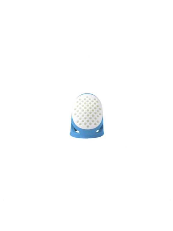 Naparstek krawiecki silikonowy ergonomiczny PRYM - XL - 431138