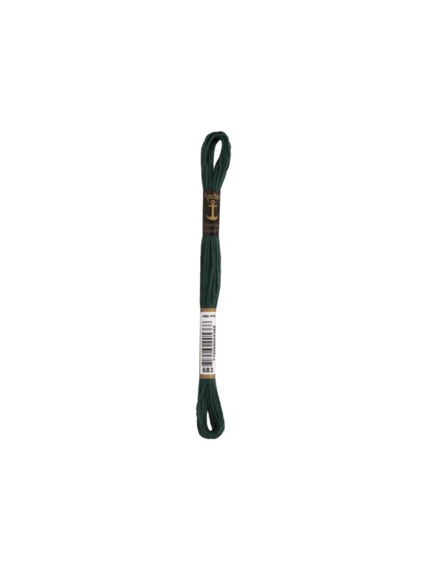 Mulina ANCHOR - 4635000 - 12szt.x8mb/opak.