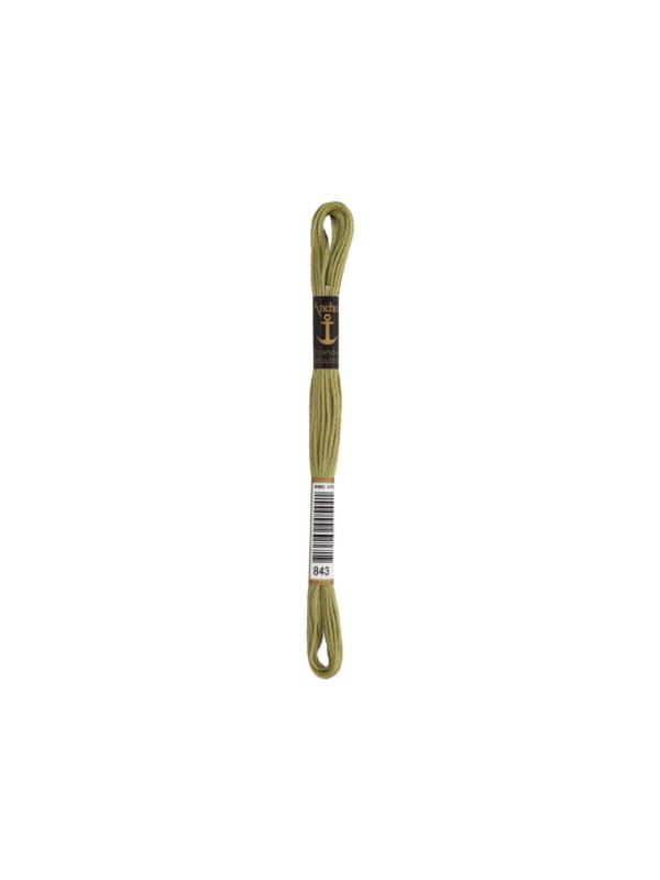 Mulina ANCHOR - 4635000 - 12szt.x8mb/opak.