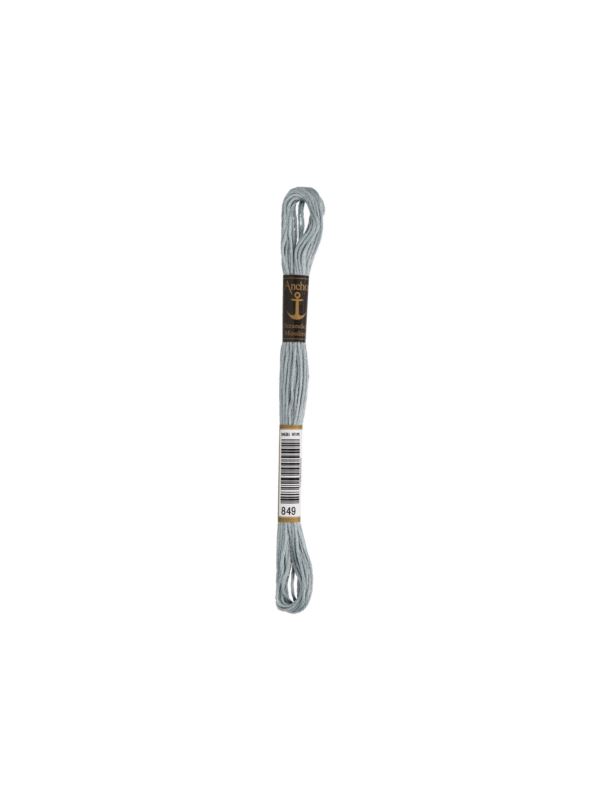 Mulina ANCHOR - 4635000 - 12szt.x8mb/opak.