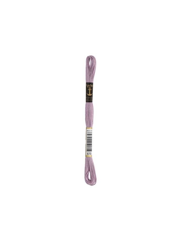 Mulina ANCHOR - 4635000 - 12szt.x8mb/opak.
