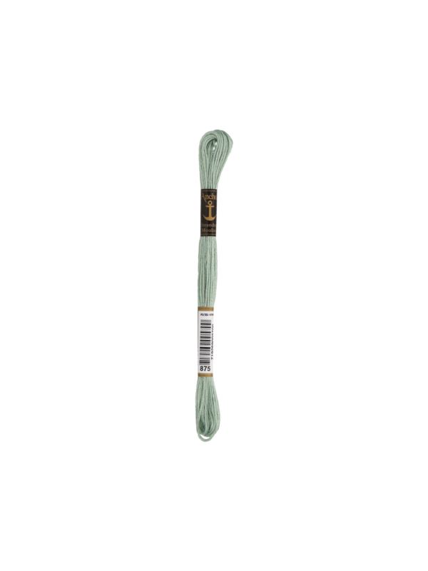 Mulina ANCHOR - 4635000 - 12szt.x8mb/opak.