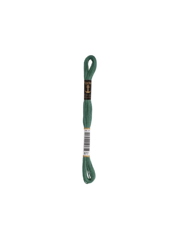 Mulina ANCHOR - 4635000 - 12szt.x8mb/opak.