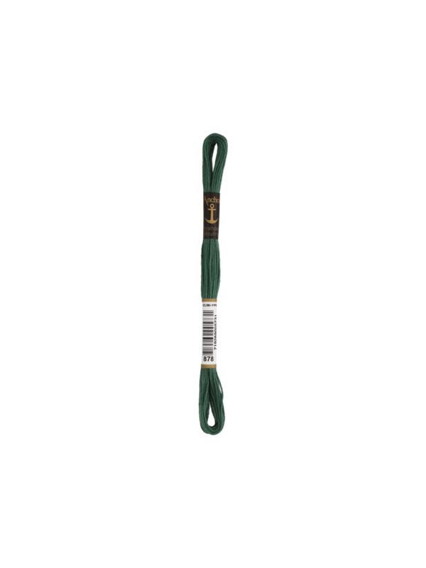 Mulina ANCHOR - 4635000 - 12szt.x8mb/opak.