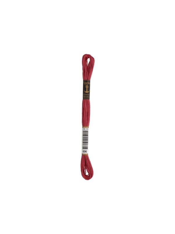 Mulina ANCHOR - 4635000 - 12szt.x8mb/opak.
