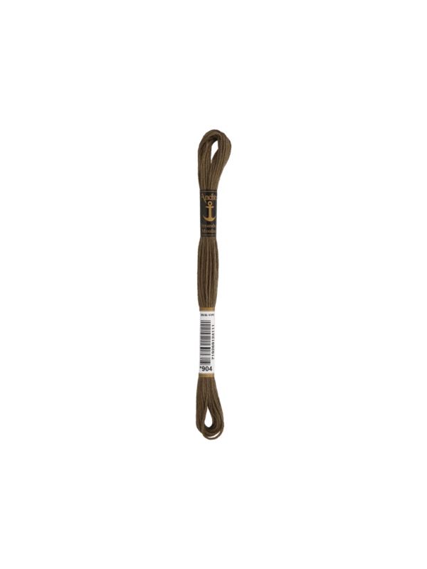 Mulina ANCHOR - 4635000 - 12szt.x8mb/opak.