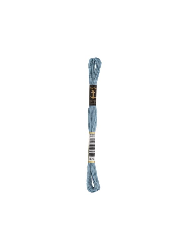 Mulina ANCHOR - 4635000 - 12szt.x8mb/opak.