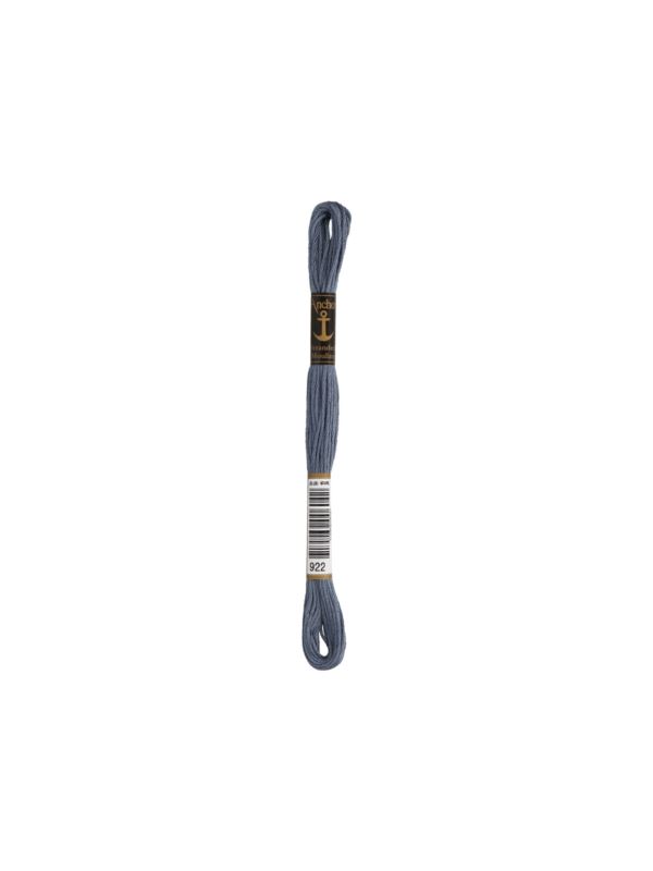 Mulina ANCHOR - 4635000 - 12szt.x8mb/opak.